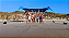 CATEN GIGANTE 3 - TENDA DE PRAIA - 500X500CM - Imagem 1