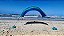 CATEN WIND GRANDE - TENDA DE PRAIA - 380x270CM - Imagem 6