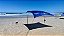 CATEN PRINT 2- TENDA DE PRAIA - 300X300CM - Imagem 2