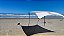 CATEN PRINT 2- TENDA DE PRAIA - 300X300CM - Imagem 16