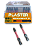 BIT'S LINHA PREMIUM PLASTER COM IMÃ 50MM (JG C/ 10 PÇS) - Imagem 2