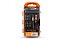 CONJUNTO DE BITS KIT C/ 23 PCS PLASTER - Imagem 1
