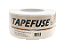 FITA VÉU DE VIDRO P/ DRYWALL TAPEFUSE PLASTER 50 MM X 25 MT - Imagem 1