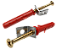 CHUMBADOR DE SUSTENTAÇÃO - WELIFIX - Imagem 1