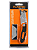 ESTILETE DOBRAVEL C/ JG DE LAMINAS PLASTER - Imagem 1