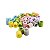 Anilhas 3.0mm Abertas Normal - Pct com 50 unidades - Diversas Cores - Imagem 2