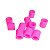 Anilhas 3.0mm Abertas Normal - Pct com 50 unidades - Diversas Cores - Imagem 5