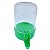 Bebedouro Animalplast  Grande 300ml - Malha Fina - Diversas cores - Imagem 6
