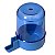 Bebedouro Animalplast  Grande 300ml - Malha Fina - Diversas cores - Imagem 3