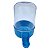 Bebedouro Animalplast  Grande 300ml - Malha Larga - Diversas cores - Imagem 6