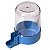 Bebedouro Animalplast  Grande 300ml - Malha Larga - Diversas cores - Imagem 1