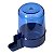 Bebedouro Animalplast  Grande 300ml - Malha Larga - Diversas cores - Imagem 2
