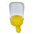 Bebedouro Animalplast  Grande 300ml - Malha Larga - Diversas cores - Imagem 5