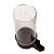 Bebedouro Animalplast Médio - 200ml - Malha Fina - Diversas cores - Imagem 8