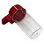 Bebedouro Animalplast Médio - 200ml - Malha Larga - Diversas cores - Imagem 10