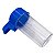 Bebedouro Animalplast Médio - 200ml - Malha Larga - Diversas cores - Imagem 9