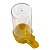 Bebedouro Animalplast Médio - 200ml - Malha Larga - Diversas cores - Imagem 2