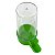 Bebedouro Animalplast Médio - 200ml - Malha Larga - Diversas cores - Imagem 7