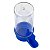 Bebedouro Animalplast Médio - 200ml - Malha Larga - Diversas cores - Imagem 6