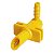 Bebedouro Automático - Amarelo - Imagem 1