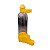 Bebedouro Caçula Grosso - Malha Fina 50ml - Diversas Cores - Imagem 2