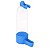 Bebedouro com Presilha Christino - Diversas cores - 50ml e 100ml - Imagem 3