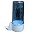 Bebedouro Italiano 200ml Malha Fina - Imagem 1