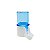 Bebedouro Italiano Mini 30ml Malha Fina - Imagem 1