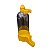 Bebedouro Redondo com Presilha - Malha Fina 115ml - Novo Design - Imagem 2