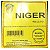 BioSuprem Sementes Selecionadas Niger - 5kg - Imagem 1