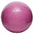 Brinquedo Furacão Pet Bola Maciça Dogão G Rosa - Imagem 1
