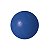 Brinquedo Furacão Pet Bola Maciça M Azul - Imagem 1