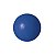 Brinquedo Furacão Pet Bola Maciça P Azul - Imagem 1