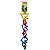 Brinquedo para Pássaros Bird Toy Furacão Pet G - Imagem 1