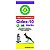 Cidex 10 Liquido 10ml - AARÃO - Nova Embalagem - Imagem 1