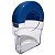 Comedouro Meia Lua - Animalplast - 60ml - Diversas Cores - Imagem 4