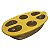 Comedouro 6 Furos Grande - Diversas Cores - Plastpet - Imagem 4