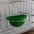 Comedouro Porta Farinhada Externo - Benhur - Diversas Cores - 10und - Imagem 5