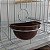 Comedouro Porta Farinhada Externo - Benhur - Diversas Cores - 20und - Imagem 4