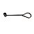 Dosador de Pigmentos - Metal - 0,5g - Imagem 1
