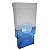 Extensor de Sementes e Base Meia Lua Azul - Animalplast - 12und - Imagem 1