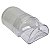 Extensor de Sementes e Base Meia Lua Cristal - Animalplast - 50und - Imagem 2
