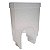 Extensor de Sementes para Comedouros Meia-Lua - Animalplast - 100und - Imagem 1