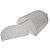 Extensor de Sementes para Comedouros Meia-Lua - Animalplast - 100und - Imagem 2