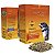 Extrusada Minas Nutri - Harmony Birds - Coleiro Competição - 300g - Imagem 1