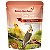 Extrusada Reino das Aves - Extra Gold Calopsita Frutas 4Kg - Imagem 1