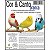 Farinhada Biosuprem Cor e Canto Branca 5kg - Imagem 1