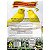 Farinhada Protein Pássaros - PP 22 Amarela - 5kg - Imagem 1