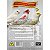 Farinhada Protein Pássaros - PP Branca - Super Premium - 1kg - Imagem 1