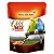Mistura de Sementes Reino das Aves - Gold Mix Periquito 500g - Imagem 1
